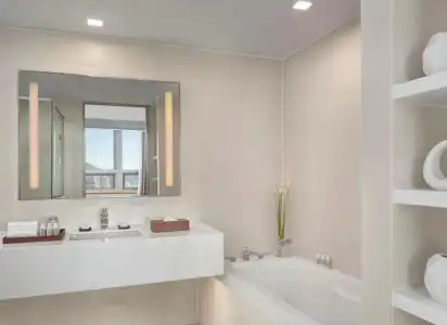 Avani Central Busan - 52