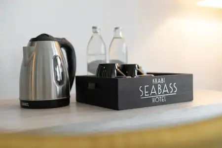 Krabi SeaBass - 107