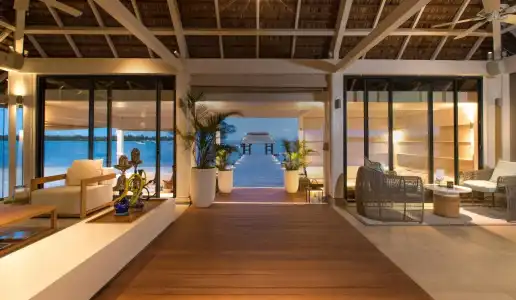 The Bay Club at Anahita - 10