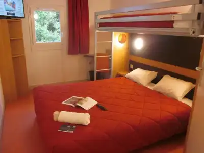 B&B Bayeux - 4