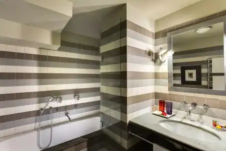 Casa Heberart Guest House - Sistina - 23