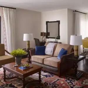 Plaza La Reina - 39