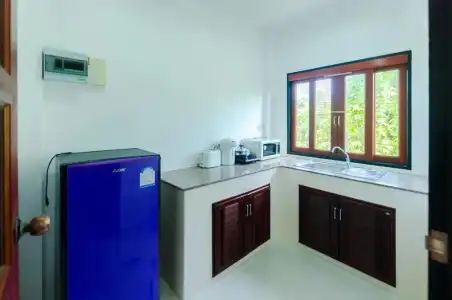 Sleep In Lanta Resort - 71