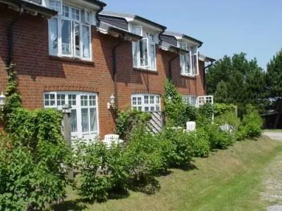 Seeblick Genuss Und Spa Resort Amrum - 6