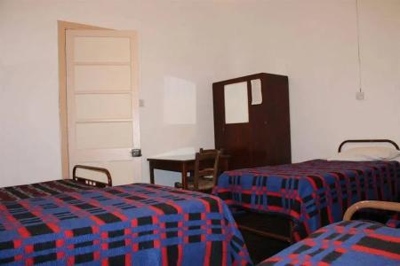 TRIANON Hostel - Central Paphos Old Town - 39