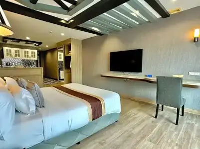 KTK Pattaya and Residence - 66