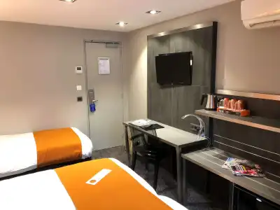 Best Western Empire Elysees - 3