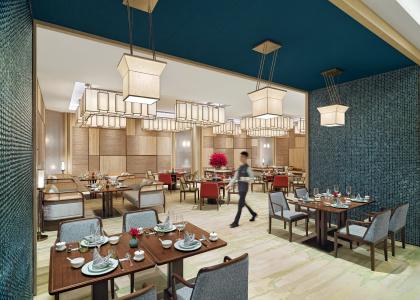 Mandarin Oriental, Shenzhen - 43
