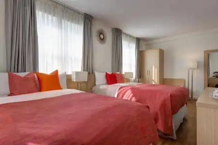 Villa Italia by At Mine Hospitality - 2