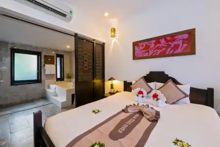 Hoi An Coco River Resort & Spa - 110