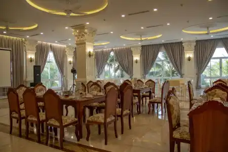 Thien Thanh Resort Phu Quoc - 42