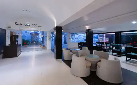 Samira Club - Caters to Couples - 25