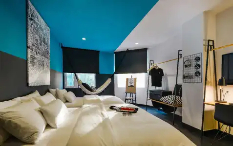 The Hammock Fine Arts Museum - 1