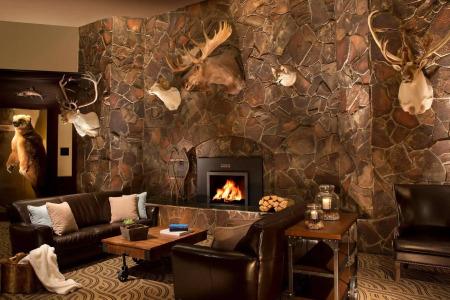 The Lakefront Anchorage - 9