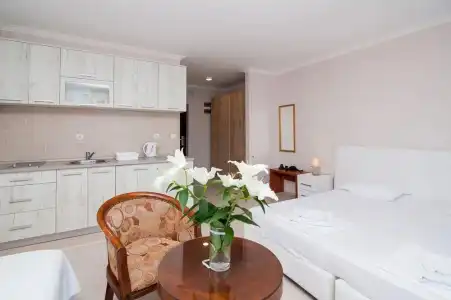 Open Sea Luxury Apartments - 114