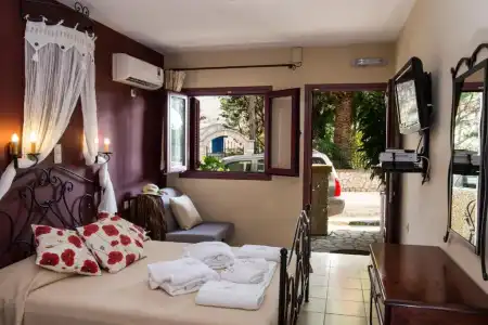 GreKa Ionian Suites - 21