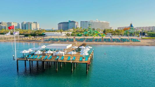 Crystal Centro Pearl Collection - Ultimate All Inclusive - 26