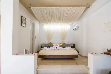Antinea Suites & SPA - 73