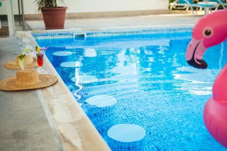 Latchi Escape and Suites - 10