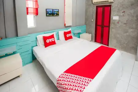 Madam Inn Patong - 54