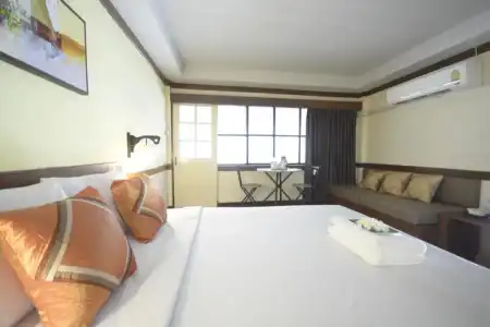 iRest Ao Nang Seafront - 70