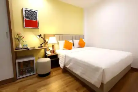 Sogo Saigon - 18