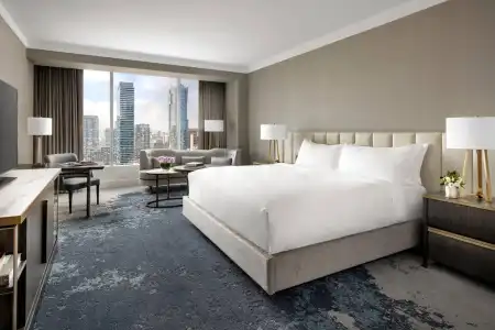 The Ritz-Carlton, Toronto - 71