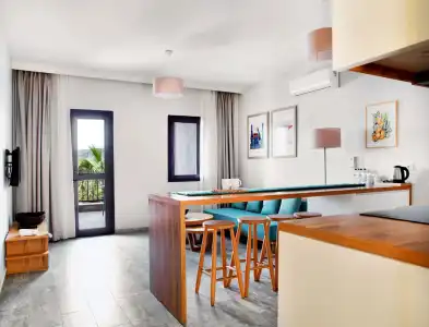 Dorman Suites - 3