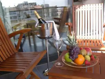 Port Salins by Pierre & Vacances - 14