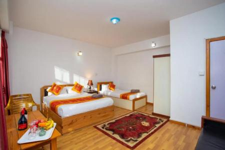 The Boudha Inn - 59