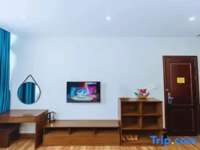 Celina & Apartment - 75