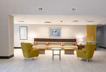 Holiday Inn Fredericksburg Conference Ctr, an IHG (Ex. Wingate by Wyndham Fredericksburg) - 2