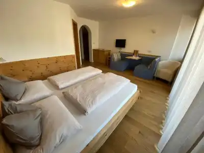 Garni Residence Trocker - 17