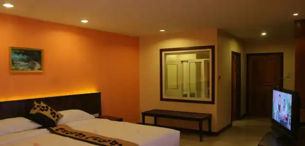Siam platinum Pattaya - 4