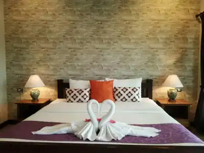 Scent Of Sukhothai Resort - 16