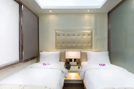 Empress HoChiMinh City - 95