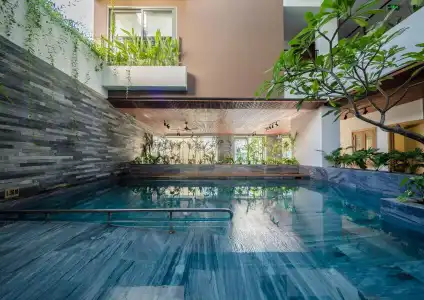 John Boutique Villa - 36