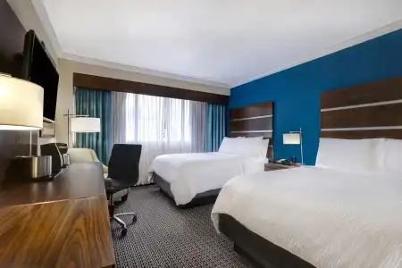 Holiday Inn Houston Downtown by IHG - 30