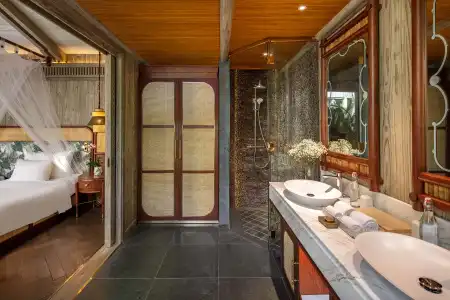 An Lam Saigon River Residence - 26
