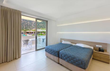 Akti Beach Club - 38