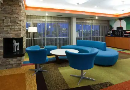 Fairfield Inn by Marriott Evansville West - 0