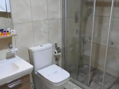 Mütevelli Otel - 27