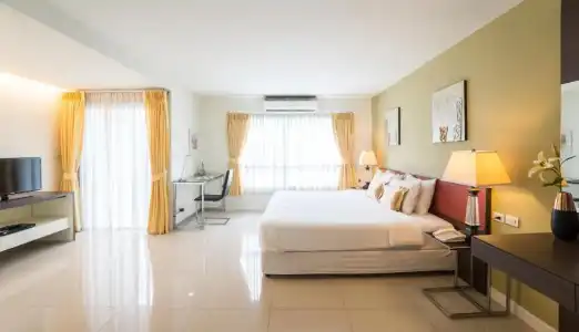 Beyond Suite - 47