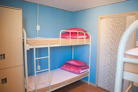 Busan Sukbak Dot Com Guest House - 4
