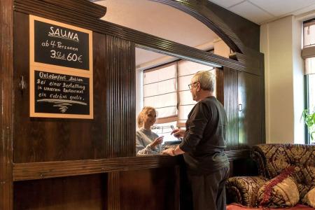 Schwanen-Resort - 20