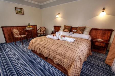 Spa & Wellness Harmonie - 33