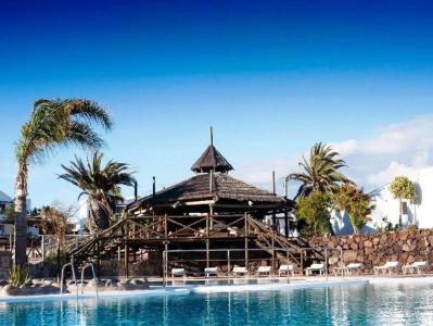 BLUESEA Alyssa Suite - 30