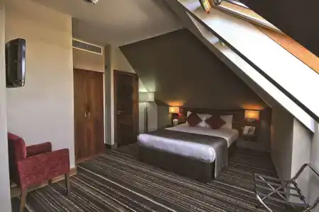 Best Western Palm - 5