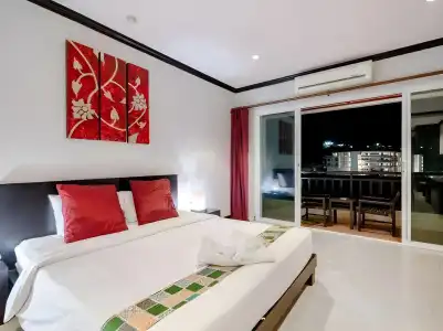 Napalai Resort Hua Hin - 2