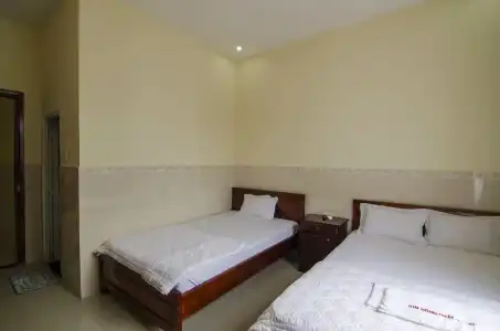 Kim Hong Nhat Guesthouse - 18